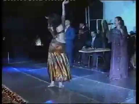 Dina Egyptian Belly Dancer