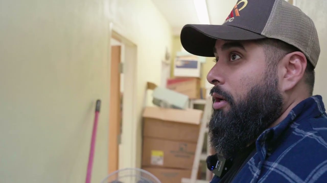 Ps. Raymond Rojas - Grace Bible Church