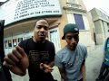 Zion I & The Grouch x GoPro - Behind The Scenes