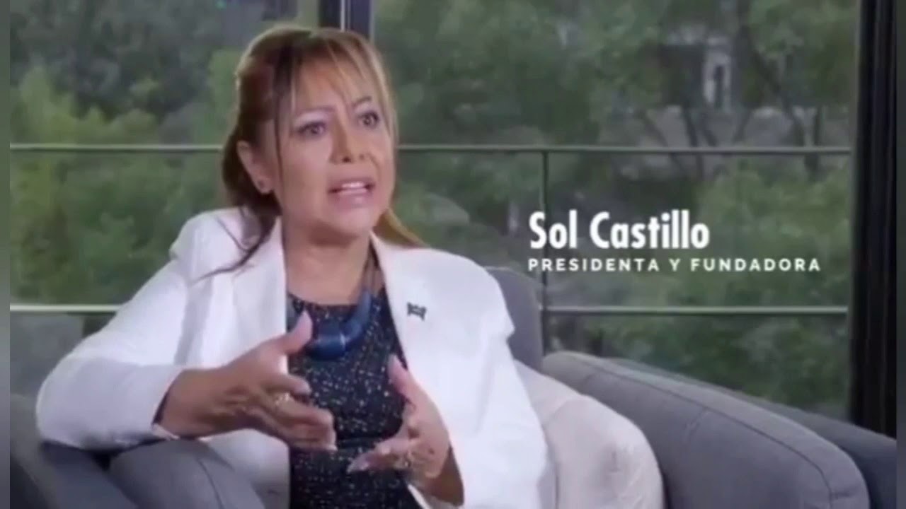 sol castillo - YouTube