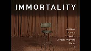 Two of Everything - IMMORTALITY