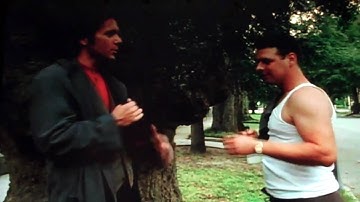 Phoebe Dollar ("AMERICAN GOTHIC")