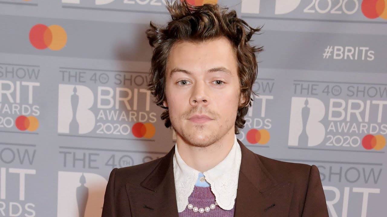 Harry Styles Held at KNIFEPOINT During Robbery in London