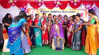 Pragati Vidyanikethan 10th Batch 2000–2001 Silver Jubilee Reunion 2026  Part 48
