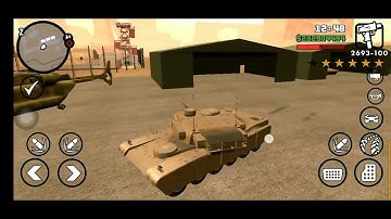 Starter Save - Part 5 - GTA san andreas - PC complete walkthrough - achieving 13.37%