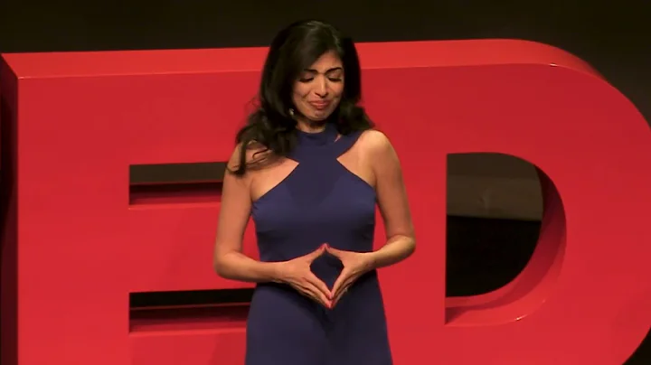 How DNA and data are shaping the future of medicine | Pantea Khodami | TEDxSanDiego
