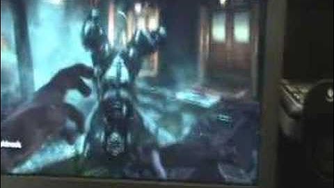 Bioshock big daddy glitch