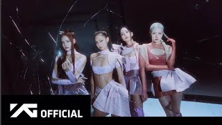 Blackpink  pink Venom Concept Teaser 