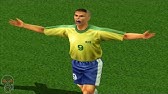 International Superstar Soccer 3 Ps2 Gameplay Youtube