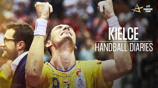 Handball Diaries - Kielce