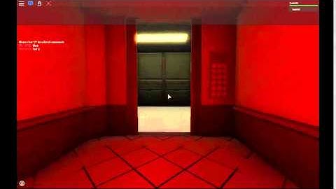 The Normal Elevator Gavins Secret