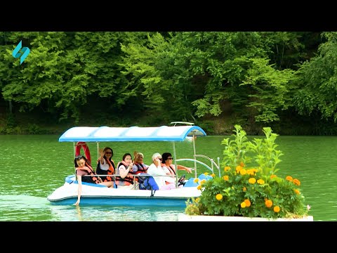 Qubada Gəzməli Yerlər Səmranın Günü 26 07 2025