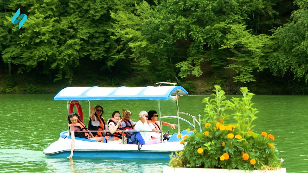 Qubada gəzməli yerlər | Səmranın günü 26.07.2025