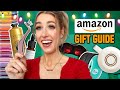 AMAZON MUST HAVES & CHRISTMAS HOLIDAY GIFT GUIDE