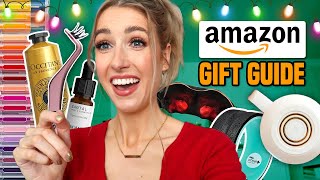 AMAZON MUST HAVES & CHRISTMAS HOLIDAY GIFT GUIDE