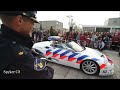 Top fast police cars in the world dubai vs germany vs uk vs japan vs usa superniuspl