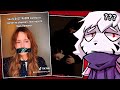 LOS BOOKTOK DARK ROMANCE ES DE LO PEOR EN TIKTOK