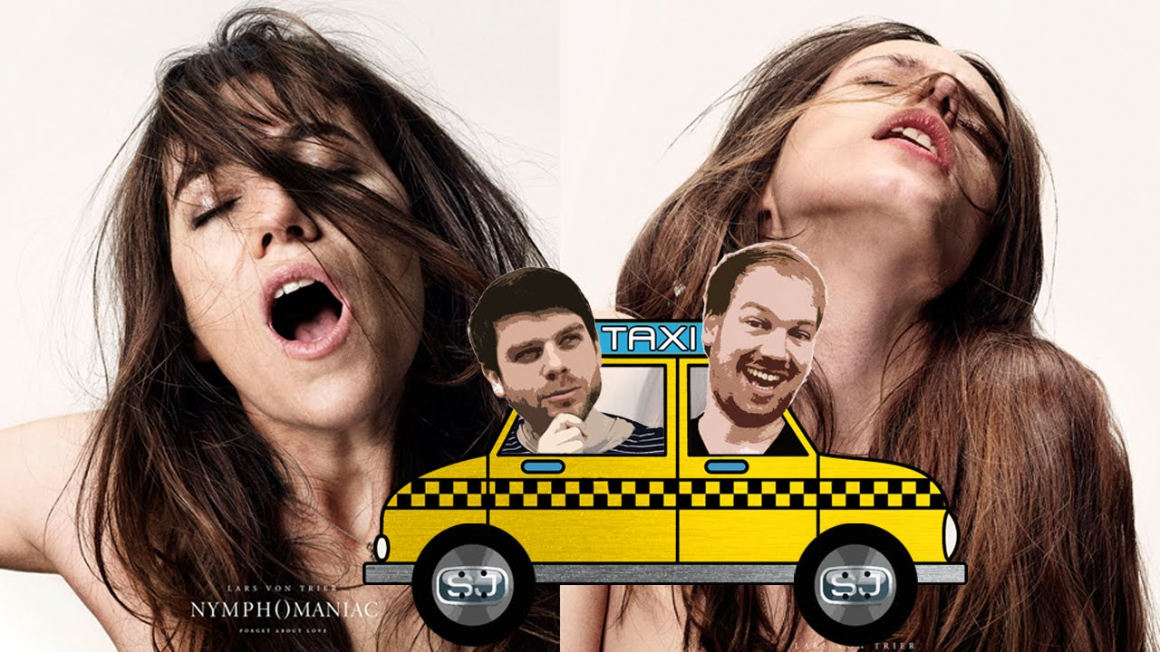 New Update SerienTaxi #4: OV-Snobs, Nymphomanen und Gangsta-Rapper | Serienjunkies-Podcast