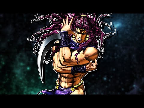 O FINAL DA PARTE 2 DE JOJO É INCRÍVEL