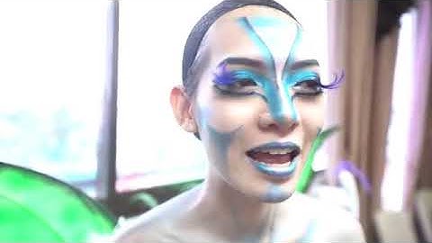 Jbart Academy - Combo khóa học trang điểm chuyên nghiệp