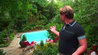 Full A tour of Chris Olsen's Home...... Guide