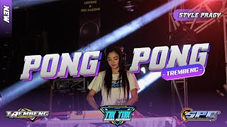 DJ Pong Pong terbaru || style BREWOG || Pong Pong full bass horeggg..!!!!