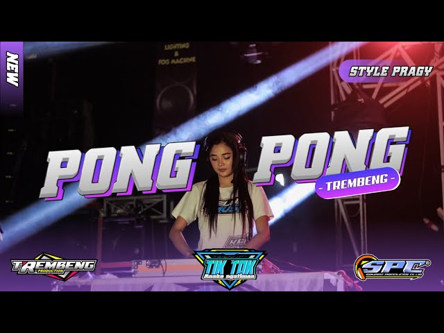 DJ Pong Pong terbaru || style BREWOG || Pong Pong full bass horeggg..!!!! class=
