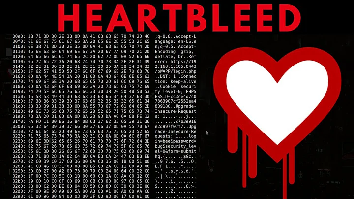 Heartbleed Exploit - Discovery & Exploitation
