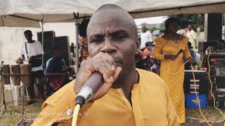 UKWUANI MUSIC KING UBULU LOVE A.U ANYI ABIA GOSPEL VERSION BY EVANG. ENEBELI HARRISON
