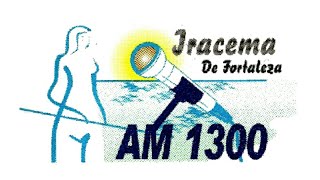 Prefixo - Rádio Iracema 1300 KHz - Fortaleza - CE (1990) screenshot 1