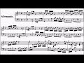 HKSMF 71st Piano 2019 Class 116 Grade 5 Handel Suite No.16 Allemande in G Minor Sheet Music 校際音樂節