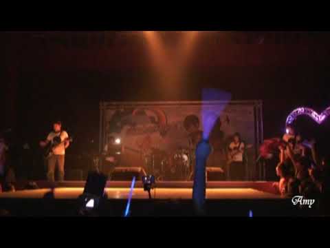 20091102蕭敬騰@勤益大學校唱 Part 1 阿飛的小蝴蝶