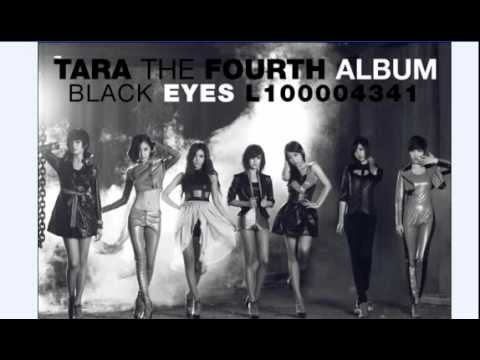 [MP3] T-ARA (티아라) Cry Cry (크라이크라이)  (Ballad Version)