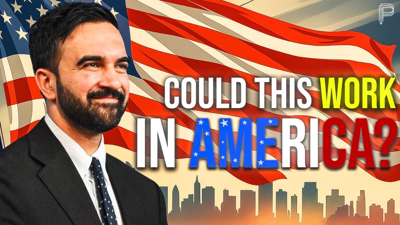 Is Socialism America’s Next Big Move — or a Dangerous Mistake?