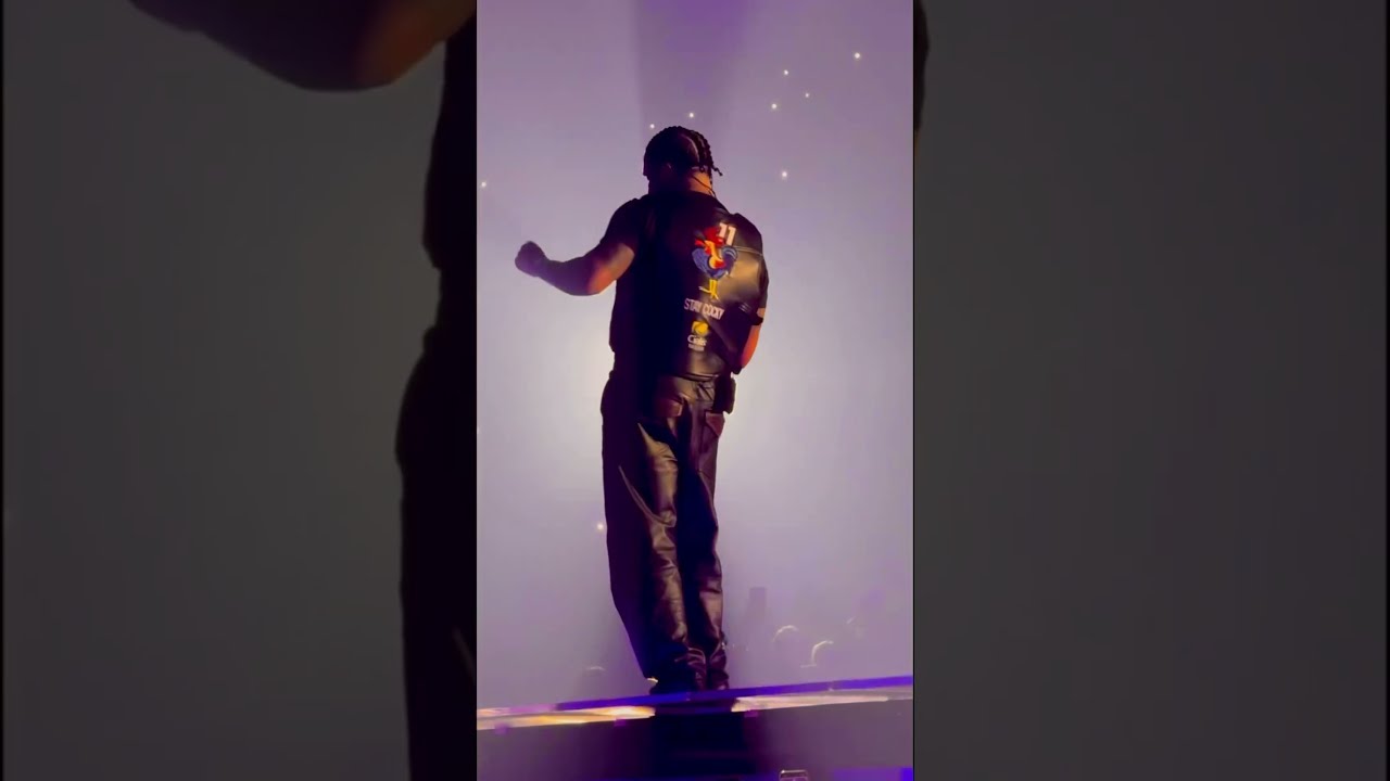 Drake Nokia Dance Challenge