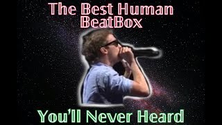 The best beatbox you´ll ever hear!