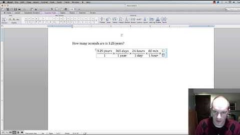 MS Equation Editor Tool.mp4
