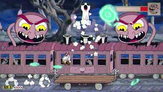 My S rank on Phantom Express