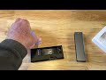 BENFEI M2 NVME Enclosure