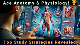 Master Anatomy & Physiology: Study Tips for Success!