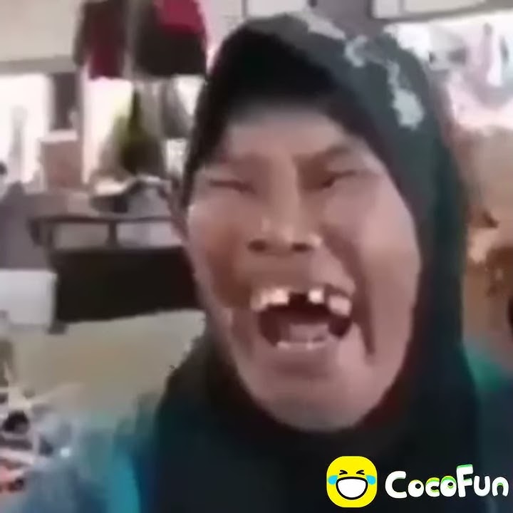Ema ema kocak