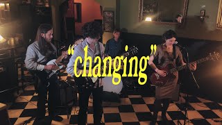 Verboten - Changing (live at the Temple Bar)