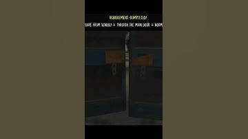 Evil Nun | Gameplay Walkthrough Part 1 - Main Door Escape