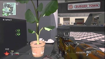 AVF MW2 666 Tournament, SnD Final, Terminal: BoB vs A2A, Part 1