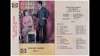 Dede Ganda R Iringan Tarling Sunda Sri Mukti ~ Latna ~ 1980 an