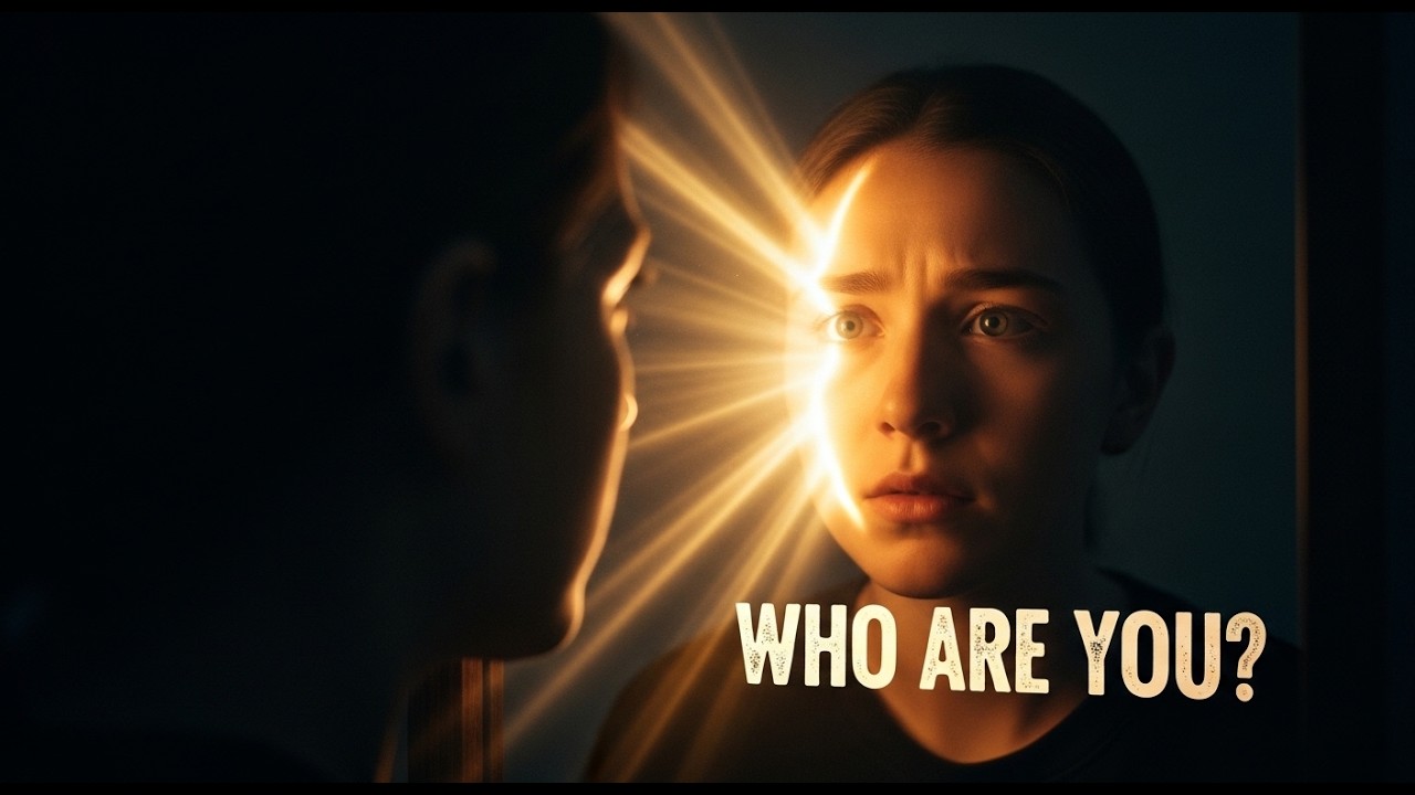 The Devil Hopes You Never Watch This | Your Identity in Christ