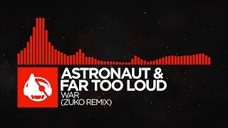 dnb astronaut far too loud war zuko remix destination war