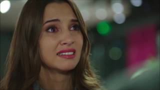 Tatlı İntikam 30.Bölüm Fi̇nal - Her Seferinde Beklemediğim Yerden Vuruyorsun Hd