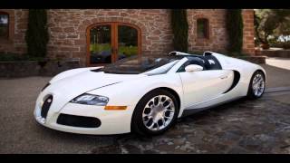 Bugatti Veyron 16 4 Grand Sport Vitesse   Jay Leno's Garage