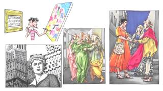 screenshot of the youtube video